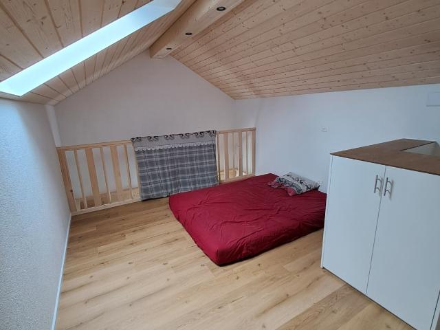 Rent a 2 rooms single house in Herisau Flatfox