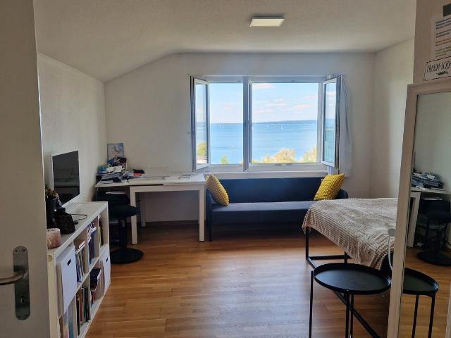 Rent a 2 rooms apartment in Rorschach Flatfox