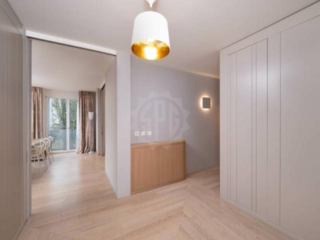 Rent a 7 rooms apartment in Cologny Flatfox