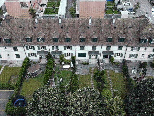 Rent a 7 rooms apartment in Gerlafingen Flatfox