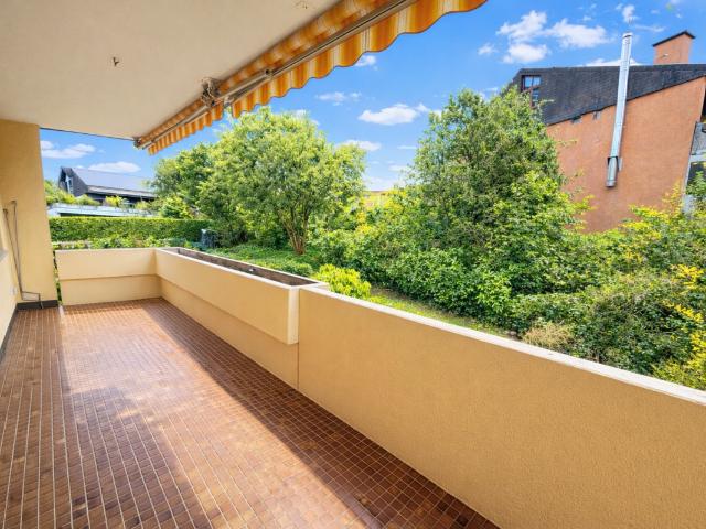 Rent a 7 ½ rooms duplex in Uster Flatfox