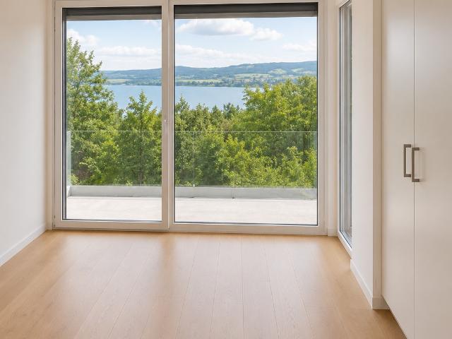 Rent a 7 ½ rooms single house in Bellerive Flatfox