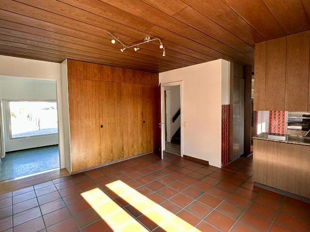Rent a 7 ½ rooms single house in Bremgarten Flatfox