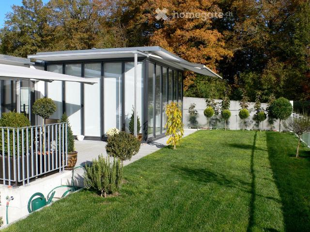 Rent a 7 rooms single house in Wohlen Flatfox