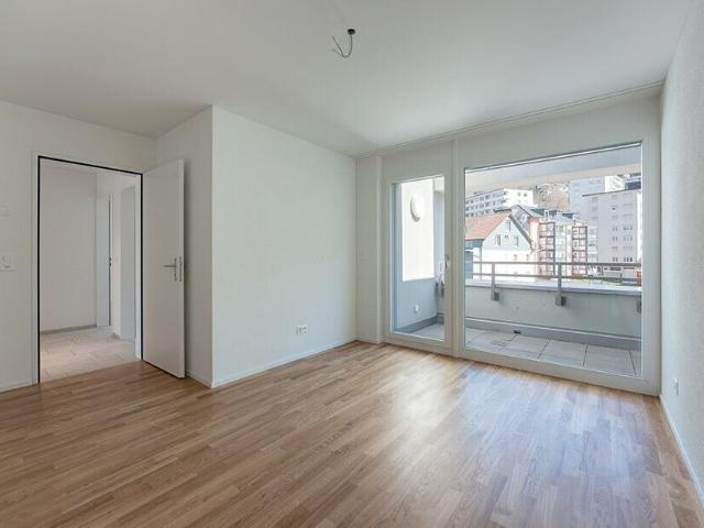 Rent a 4.5 room apartment in 5312 Döttingen