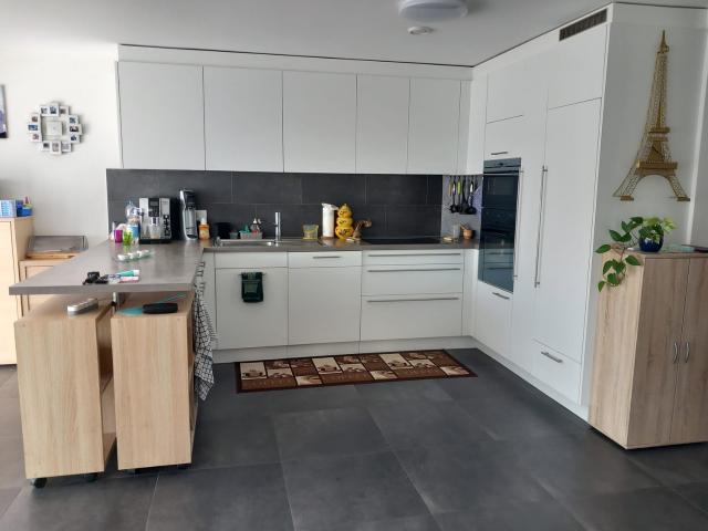 Rent a 4 ½ rooms apartment in cernier Flatfox