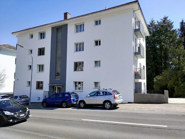 Rent a 4 ½ rooms apartment in Cernier Flatfox