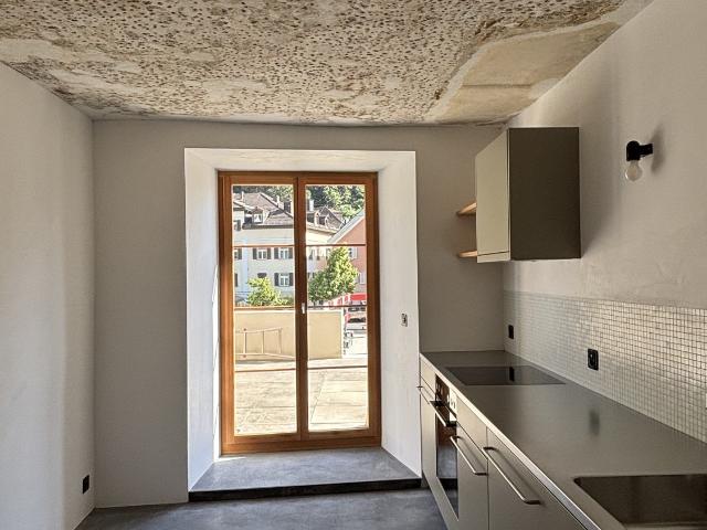 Rent a 4 rooms apartment in Chur Flatfox