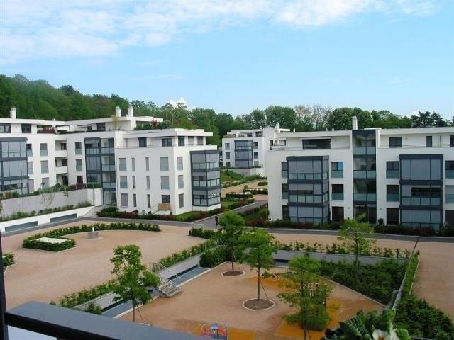 Rent a 4 ½ rooms apartment in Chambésy Flatfox