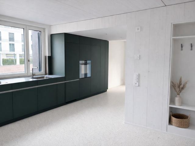 Rent a 4 ½ rooms apartment in Aadorf Flatfox