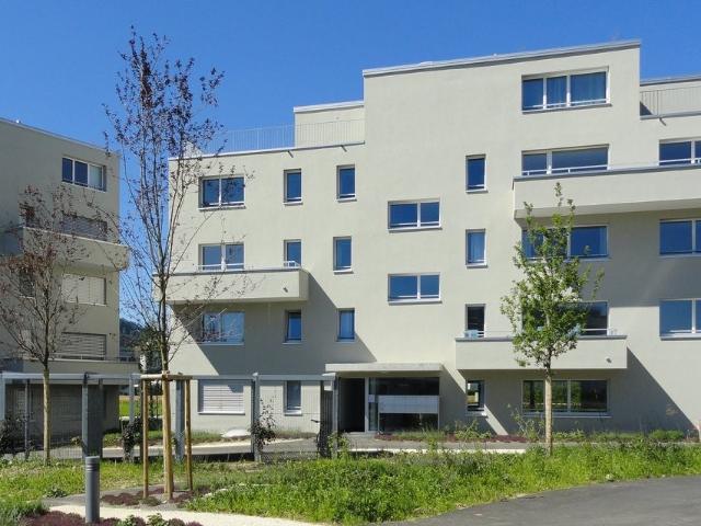 Rent a 4 ½ rooms apartment in Aarburg Flatfox