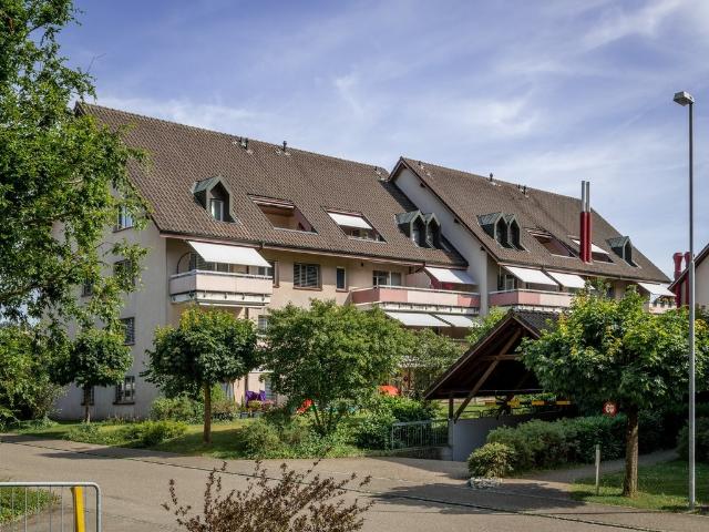 Rent a 4 ½ rooms apartment in Aarburg Flatfox