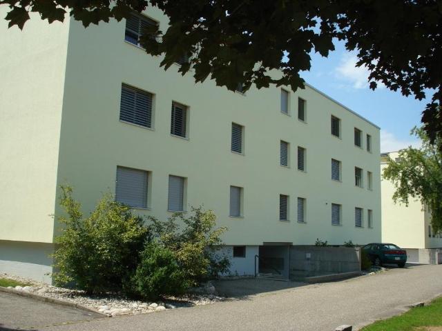 Rent a 4 ½ rooms apartment in Aarwangen Flatfox