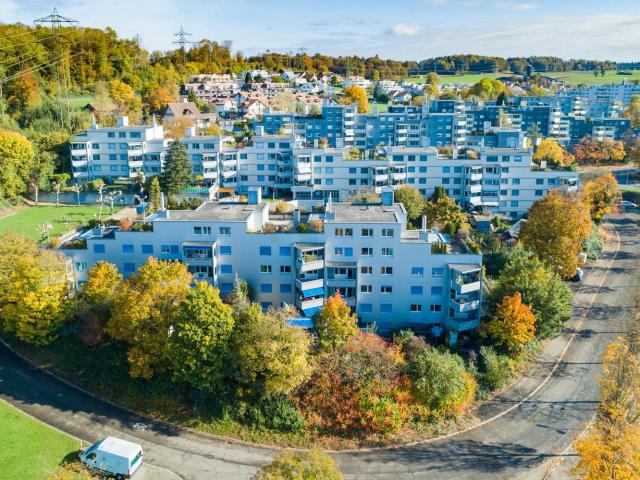 Rent a 4 rooms apartment in Adlikon b. Regensdorf Flatfox