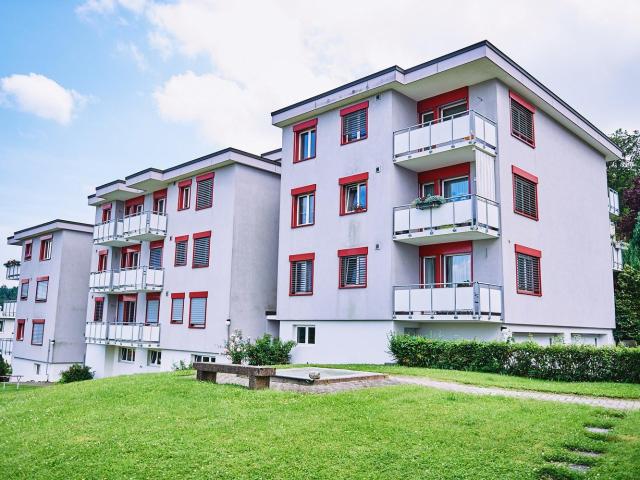 Rent a 4 ½ rooms apartment in Adliswil Flatfox