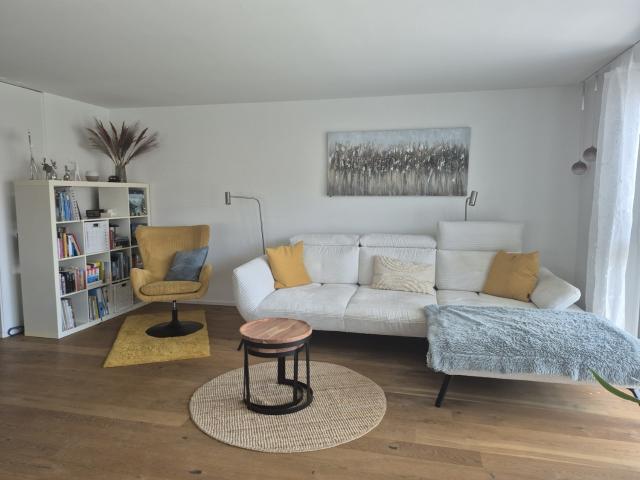 Rent a 4 ½ rooms apartment in Aegerten Flatfox