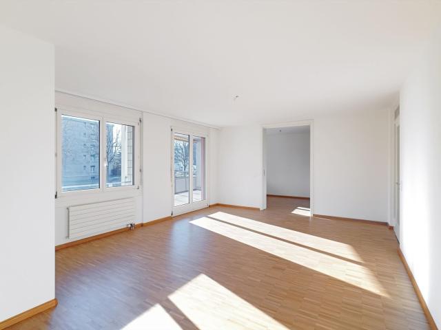 Rent a 4 ½ rooms apartment in Aesch Flatfox