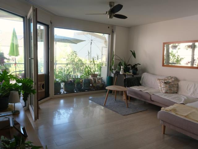 Rent a 4 ½ rooms apartment in Aesch Flatfox