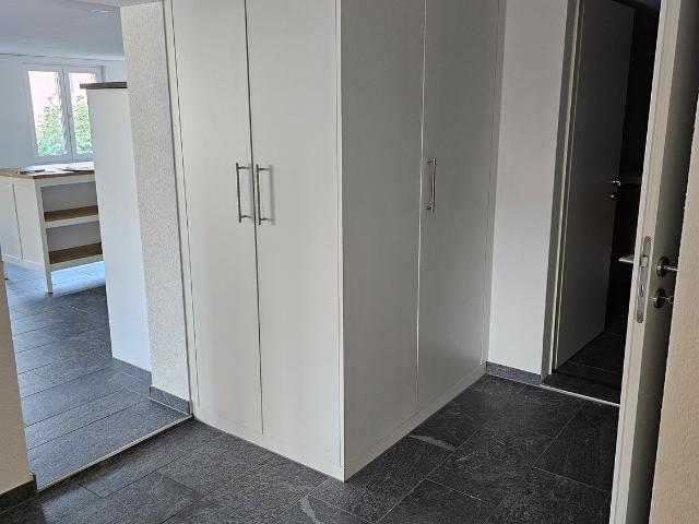 Rent a 4 ½ rooms apartment in Affoltern Am albis Flatfox