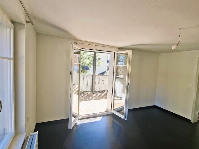 Rent a 4 ½ rooms apartment in Altstätten Flatfox
