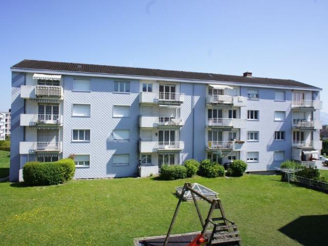 Rent a 4 ½ rooms apartment in Altstätten SG Flatfox