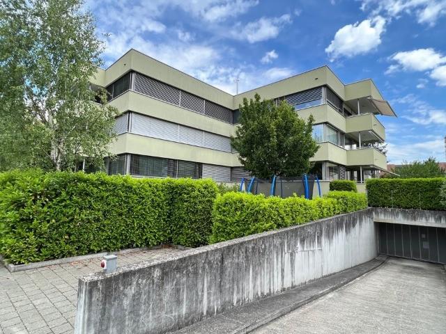 Rent a 4 ½ rooms apartment in Allschwil Flatfox