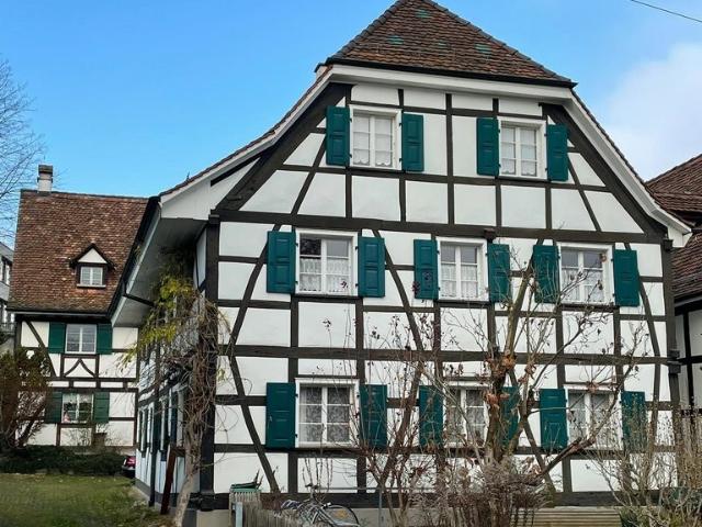 Rent a 4 ½ rooms apartment in Allschwil Flatfox