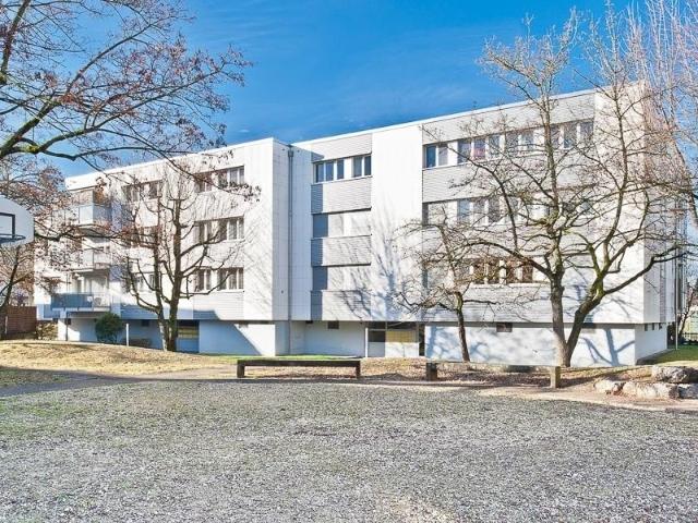 Rent a 4 ½ rooms apartment in Allschwil Flatfox
