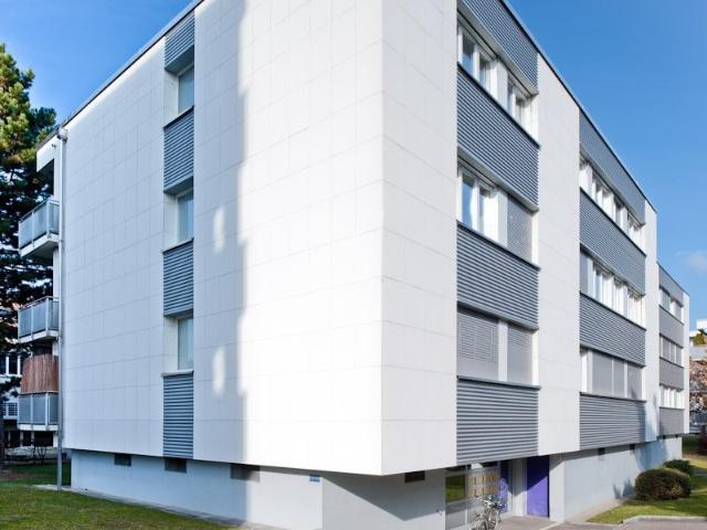 Rent a 4 ½ rooms apartment in Allschwil Flatfox