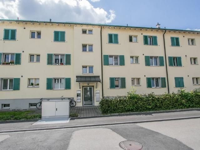 Rent a 4 rooms apartment in Arbon Flatfox