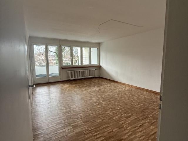 Rent a 4 ½ rooms apartment in Arbon Flatfox