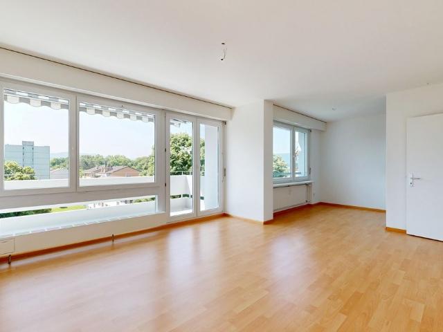 Rent a 4 ½ rooms apartment in Arlesheim Flatfox