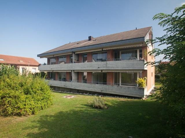Rent a 4 ½ rooms apartment in Bottmingen Flatfox