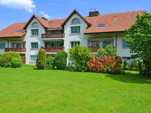 Rent a 4 ½ rooms apartment in Boswil Flatfox
