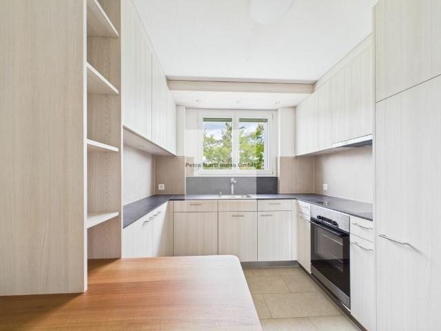 Rent a 4 ½ rooms apartment in Bätterkinden Flatfox