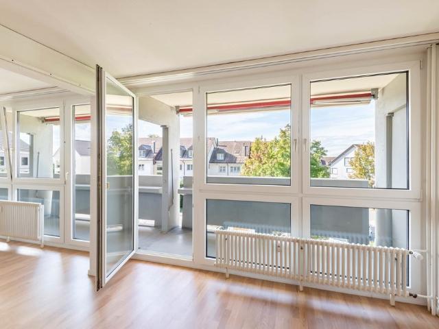 Rent a 4 ½ rooms apartment in Baar Flatfox