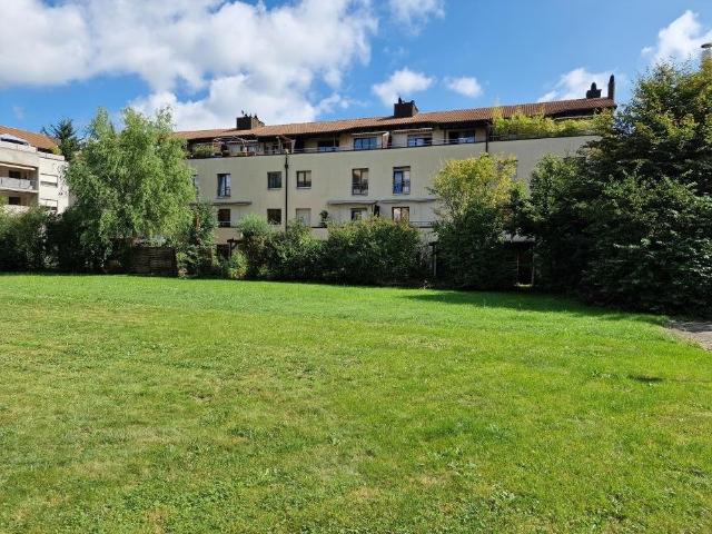 Rent a 4 ½ rooms apartment in Baden Flatfox