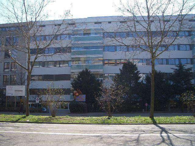 Rent a 4 ½ rooms apartment in Basel Flatfox