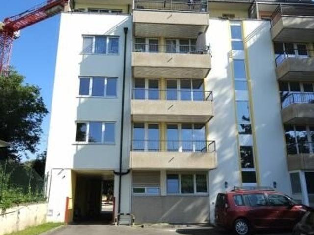 Rent a 4 rooms apartment in Basel Flatfox