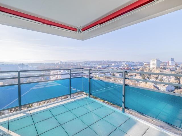 Rent a 4 ½ rooms apartment in Basel Flatfox
