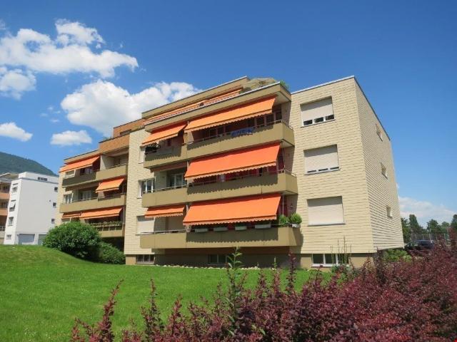 Rent a 4 ½ rooms apartment in Bettlach Flatfox