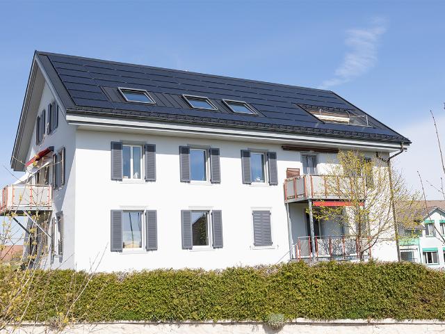 Rent a 4 ½ rooms apartment in Beinwil Freiamt Flatfox