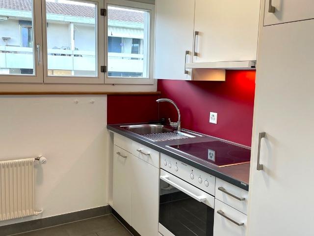 Rent a 4 rooms apartment in Bellach Flatfox