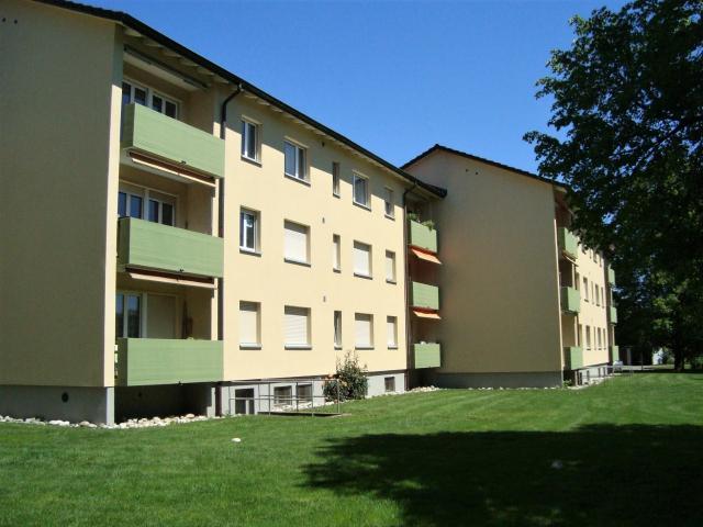 Rent a 4 ½ rooms apartment in Bellach Flatfox