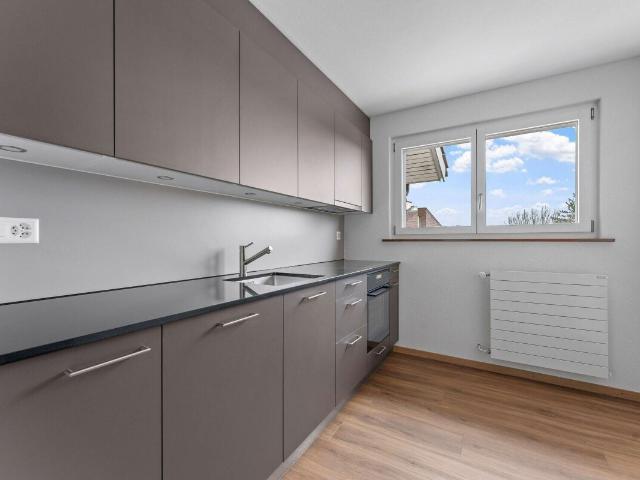 Rent a 4 rooms apartment in Belp Flatfox