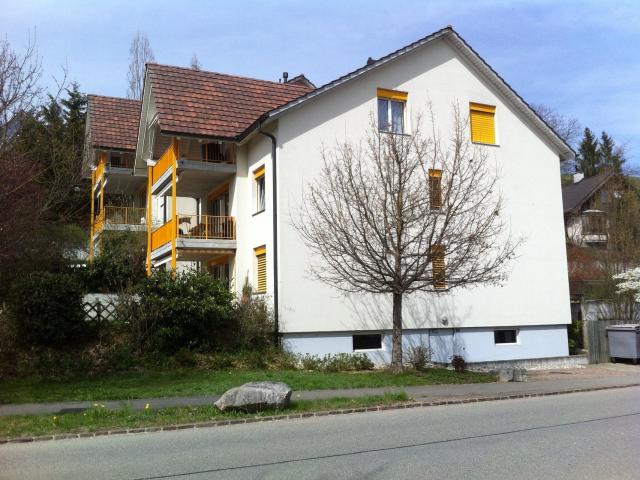 Rent a 4 ½ rooms apartment in Bennwil Flatfox