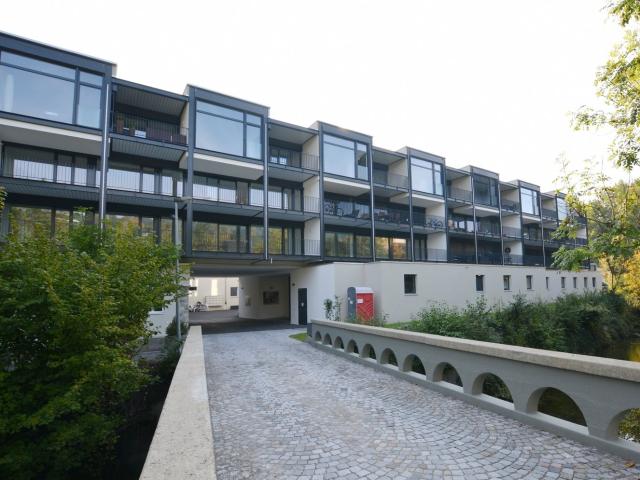 Rent a 4 ½ rooms apartment in Bergdietikon Flatfox