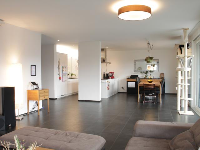 Rent a 4 ½ rooms apartment in Beringen Flatfox