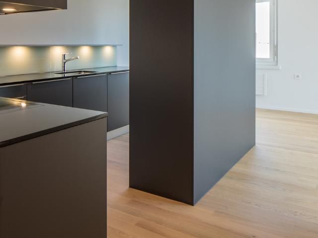 Rent a 4 ½ rooms apartment in Bern Flatfox
