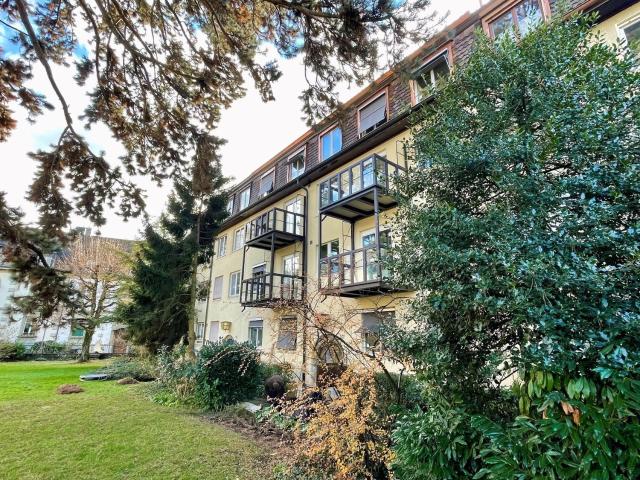 Rent a 4 ½ rooms apartment in Bern Flatfox